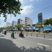 Bán Nhà Đường Kinh Dương ( Cư Xá Phú Lâm) Quận 6. Dt: 11 X20 ( 5 Tầng). Giá: 22 Tỷ