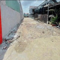 Bán Lô Đất Mặt Tiền Kinh Doanh Đường Hồ Hoà, Đối Diện Ub P.tân Phong Chỉ 6,6 Tỷ