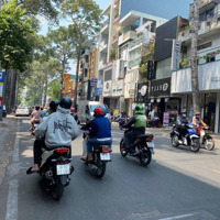 Duy Nhất! Bán Nhà Mặt Tiền Nguyễn Trãi Quận 5 Đoạn 2 Chiều-Dt: 7X15M-5 Tầng-Hđt 120 Triệu - 34.5 Tỷ