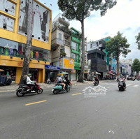 Duy Nhất! Bán Nhà Mặt Tiền Nguyễn Trãi Quận 5 Đoạn 2 Chiều-Dt: 7X15M-5 Tầng-Hđt 120 Triệu - 34.5 Tỷ