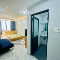 Cho Thuê Phòng 20M2 Cửa Sổ Lớn - Gần Cmt8 - Lý Thường Kiệt