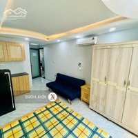 Cho Thuê Phòng 20M2 Cửa Sổ Lớn - Gần Cmt8 - Lý Thường Kiệt