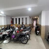 VẠN KIẾP - P3 - BÌNH THẠNH - CĂN HỘ DỊCH VỤ 6 TẦNG THANG MÁY - 23 PHÒNG - THU 1,5 TỶ/ NĂM