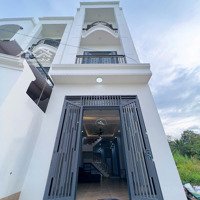 Nhà 2 Lầu Đẳng Cấp Tại Phường Bửu Hòa Cần Bán, Liên Hệ: 0917911337
