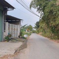 Chủ Bán Nhanh Lô Đất Ngay Đường Tân Hiệp 23, Tân Hiệp, Tân Uyên Giá 550 Triệu/250M2, Gần Trường Mầm Non