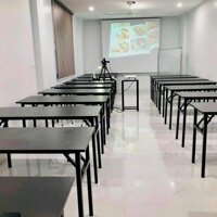 Bán Nhà Mặt Phố Hoàng Hoa Thám, 5 Tầng Thang Máy Kinh Doanh Đỉnh, Gần Công Viên Bách Thảo