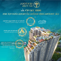 Bán Căn Sentosa Sky Park - Giá Tốt Nhất Thị Trường - 2.57Tỷ View Bể Bơi Liên Hệ:0783.599.666