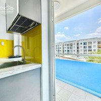 Chính Chủ Cho Thuê Bancol Giặt Riêng 38M2, Kỳ Đồng, Quận 3