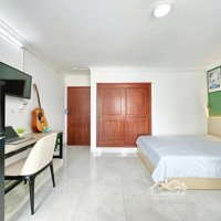 Chính Chủ Cho Thuê Bancol Giặt Riêng 38M2, Kỳ Đồng, Quận 3