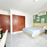 Chính Chủ Cho Thuê Bancol Giặt Riêng 38M2, Kỳ Đồng, Quận 3