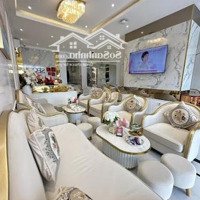 Rẻ Nhất! Bán Nhà Sát Góc 2 Mặt Tiền Trần Nhật Duật, Q1 (6X18M) 6 Tầng, Thuê 150 Triệu/Th, Bán 34 Tỷ