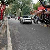 Bán Nhà Phố Hoa Lư, Quận Hai Bà Trưng. Nhà Đẹp, Ở Ngay, Kinh Doanh, Dân Trí Cao, Ô Tô, 30Mx 5 Tầng.