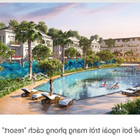 Bán Liền Kề 85M2 - Áp Góc Tại Eurowindow Twin Parks Gia Lâm 0989728589