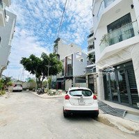 Sót Lô Đất Hiếm - 70M2 Vuông Vức - 4X17.5 - Hậu Giang - Cạnh Chợ Lớn - Xây Cao Tầng