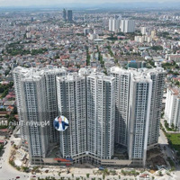Chuyển Nhượng Căn 2. 5 Phòng Ngủhoàng Huy Commecre- Toà Tulip View Cầu Rào