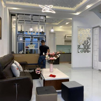 Dt: 5 X 20M (100M2) - 4 Tầng Đẹp Lung Linh - Hẻm 10M - Khu Bàu Cát, Ni Sư Huỳnh Liên - 15.9 Tỷ Tl