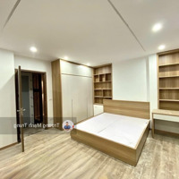 Bán Nhà 612 Đường La Thành, Ngõ Thông Rộng 3M, Btct, Mặt Tiền 5,6M, Kết Hợp Kinh Doanh, 48,8M2*5T