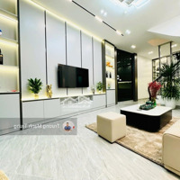 Bán Nhà 612 Đường La Thành, Ngõ Thông Rộng 3M, Btct, Mặt Tiền 5,6M, Kết Hợp Kinh Doanh, 48,8M2*5T