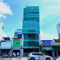 Định Cư Nước Ngoài Cần Bán Gấpmặt Tiềnnguyễn Thái Sơn Gò Vấp-Hầm+5Tầng(140M2) Hđt: 100 Triệu/Th Giá Bán 23 Tỷ Tl