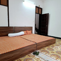 Cho Thuê Chung Cư Mini 2 Phòng Ngủ 1Vs, 35M2 Tại Nguyễn Văn Cừ, Bồ Đề, Long Biên, 3,5 Triệu