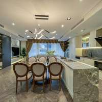 Bán Căn 3 Phòng Ngủ 120M2 Giá Bán 16 Tỷ, Chung Cư Cao Cấp Grandeur Palace, Nội Thất Sang Xịn Đầy Đủ