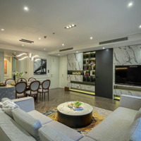Bán Căn 3 Phòng Ngủ 120M2 Giá Bán 16 Tỷ, Chung Cư Cao Cấp Grandeur Palace, Nội Thất Sang Xịn Đầy Đủ