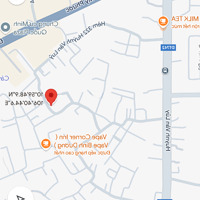 Bán Đất Tại Phú Lợi, Thủ Dầu Một, Bình Dương, Giá Ưu Đãi 3,8 Tỷ,Diện Tích10X19M, Thổ Cư 120M2