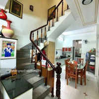 Bán Nhà 2,5 Tầng Mặt Tiền Đường Hoàng Trinh, Phường Vĩnh Hải, Nha Trang 60M2 ( Rộng 3,4M ) Giá Bán 5 Tỷ