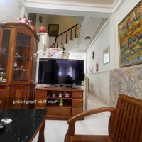 Bán Nhà 2,5 Tầng Mặt Tiền Đường Hoàng Trinh, Phường Vĩnh Hải, Nha Trang 60M2 ( Rộng 3,4M ) Giá Bán 5 Tỷ