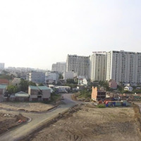 Mở Bán Đợt Cuối 68 Nền Nguyễn Quý Cảnh, An Phú An Khánh. Giá Bán 2 Tỷ 180. 60M2. Đường 7M, Shr
