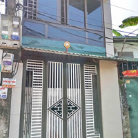 Bán Nhà 2 Tầng Thôn Mùi - Bích Hòa - Thanh Oai. Giá Bán 2,45 Tỷ