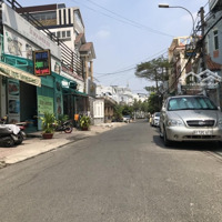 Bán Nhà Đẹp Ở Ngay 4 Tầng, Ngang 4M5. Gần Mặt Tiền Đường Âu Dương Lân, Quận 8