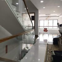 Bán Nhà Đẹp Ở Ngay 4 Tầng, Ngang 4M5. Gần Mặt Tiền Đường Âu Dương Lân, Quận 8