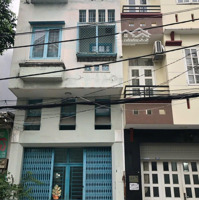 Bán Gấp Nhà Mặt Tiền Khu Chợ Tân Mỹ, Quận 7, Hẻm Xe Hơi 6M, Kinh Doanh Tốt. Thương Lượng Mạnh.