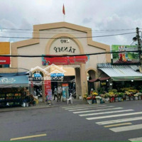 Bán Gấp Nhà Mặt Tiền Khu Chợ Tân Mỹ, Quận 7, Hẻm Xe Hơi 6M, Kinh Doanh Tốt. Thương Lượng Mạnh.