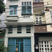 Bán Gấp Nhà Mặt Tiền Khu Chợ Tân Mỹ, Quận 7, Hẻm Xe Hơi 6M, Kinh Doanh Tốt. Thương Lượng Mạnh.