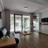 SERVICED APARTMENT FOR FOREIGNERS ONLY, FULL FURNITURE, PRICE 10 MILLION ON HUNG GIA 2 STREET
