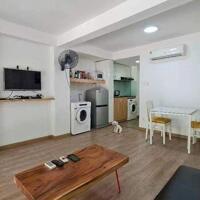 SERVICED APARTMENT FOR FOREIGNERS ONLY, FULL FURNITURE, PRICE 10 MILLION ON HUNG GIA 2 STREET