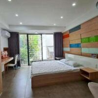 SERVICED APARTMENT FOR FOREIGNERS ONLY, FULL FURNITURE, PRICE 10 MILLION ON HUNG GIA 2 STREET