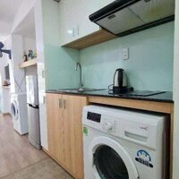 SERVICED APARTMENT FOR FOREIGNERS ONLY, FULL FURNITURE, PRICE 10 MILLION ON HUNG GIA 2 STREET