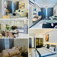 Cho Thuê Chung Cư Cskyview- Chánh Nghĩa Trung Tâm Tp. Thủ Dầu Một Bình Dương