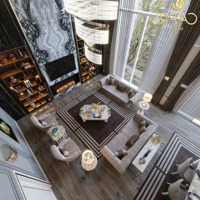 Bán Duplex Penthouse Caocấp Duy Nhất Tại Topaz Elite 290M2 View Toàn Thành Phố 11.7Tỷ Liên Hệ: 0964161334