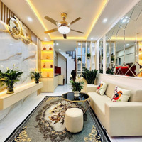 Nhà Đẹp Sài Đồng Đón Tết, Nhỉnh 3 Tỏi, 10M Oto Phân Lô Bàn Cờ