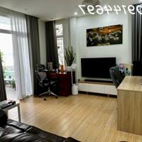 Nhà 3 tầng đường VƯỜN LÀI, phường APĐ, Q12, dt 110m2 (8,4mx13,2m) Giá 10,3Tỷ