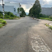 Bán Gấp Lô Góc Đường 15M Và 13M Gò Cát 8, Hòa Long, Brvt