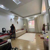 Chú Ý! Phương Mai-Lương Định Của, Lô Góc, Ngõ Thông Kd, Ô Tô Qua Nhà, Khu Dân Trí Cao 31M*6T