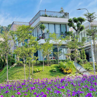 Biệt Thự Cao Cấp Tại Hòa Lạc Quà Tặng Từ Chủ Đầu Tư Trị Giá Bán 6 Tỷ