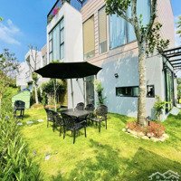 Biệt Thự Cao Cấp Tại Hòa Lạc Quà Tặng Từ Chủ Đầu Tư Trị Giá Bán 6 Tỷ
