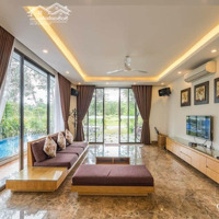 Biệt Thự Cao Cấp Tại Hòa Lạc Quà Tặng Từ Chủ Đầu Tư Trị Giá Bán 6 Tỷ