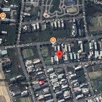 Bán Lô Đất Vùng Trung 6 - Phú Mỹ An - Ngũ Hành Sơn - Đà Nẵng, Diện Tích: 110M2
